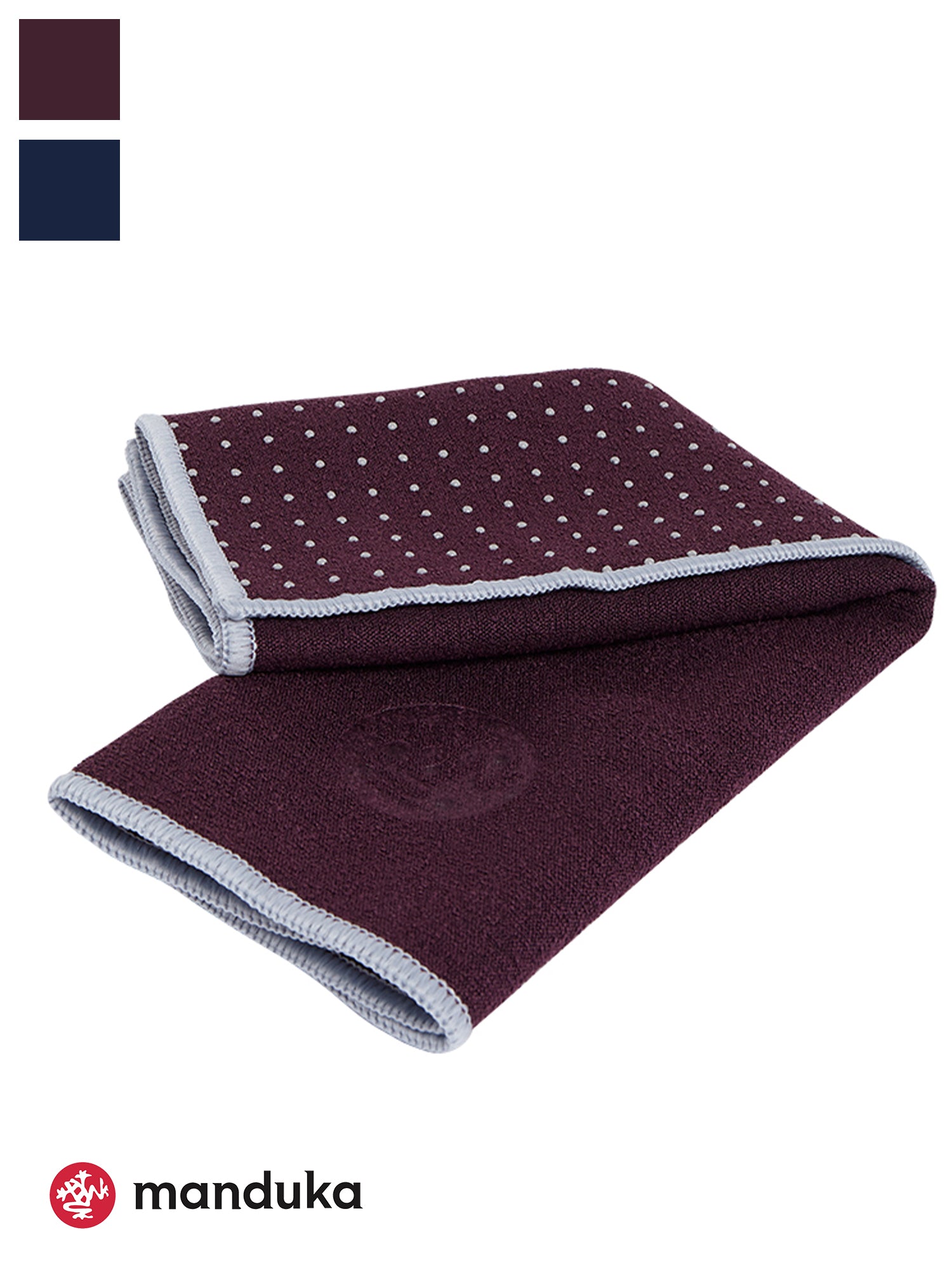 YOGITOES ヨギトース スキッドレス (ハンドサイズ) Manduka YOGITOES r