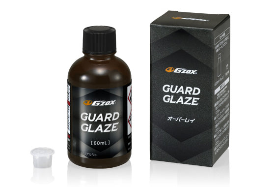 ガードグレイズ オーバーレイ 60mL – 株式会社ソフト99オートサービス