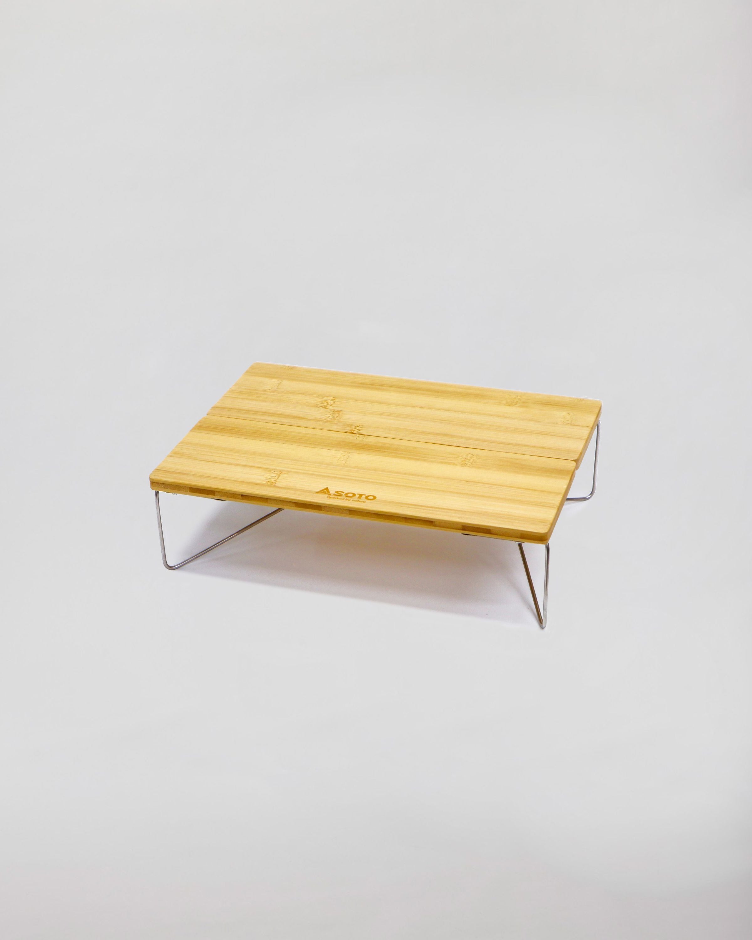 数量限定】フィールドホッパー バンブー – SOTO by Shinfuji Burner