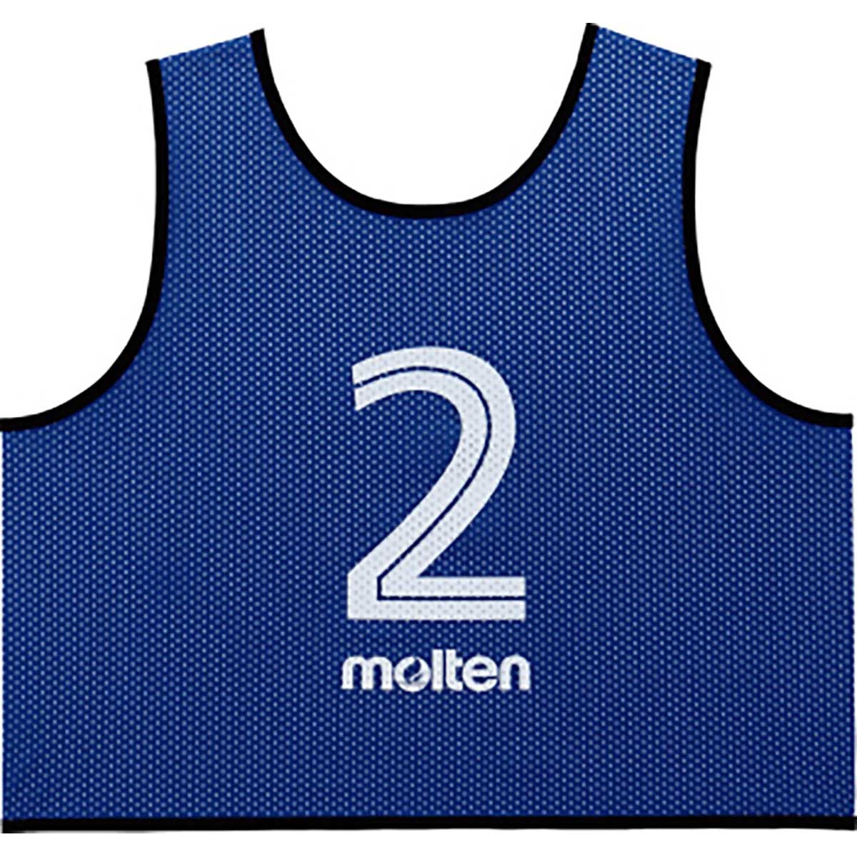 ゲームベスト GV10枚セット ブルー – SPORTEC.JP