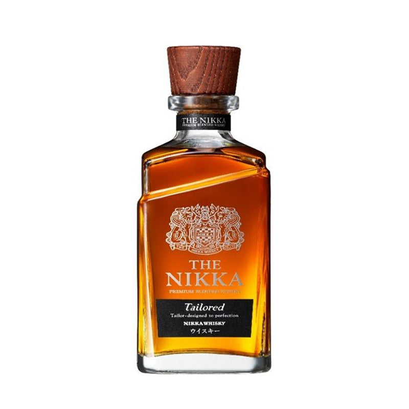 ザ・ニッカ 700ml ／ アルコール分43% 数量限定 – 酒庫住田屋