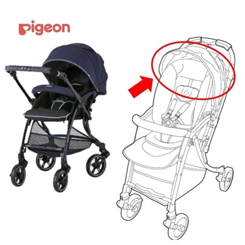 ランフィリノンRB0L 幌 ネイビー – ピジョン公式オンラインショップ