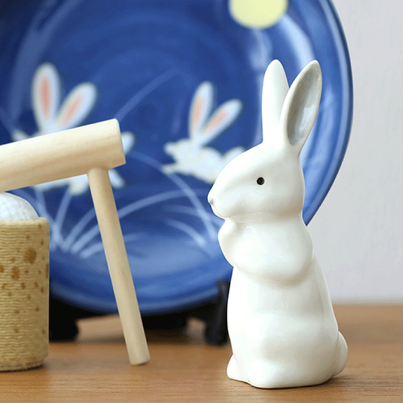 四季の雅 ちっちゃいものクラブ うさぎ – precocirico