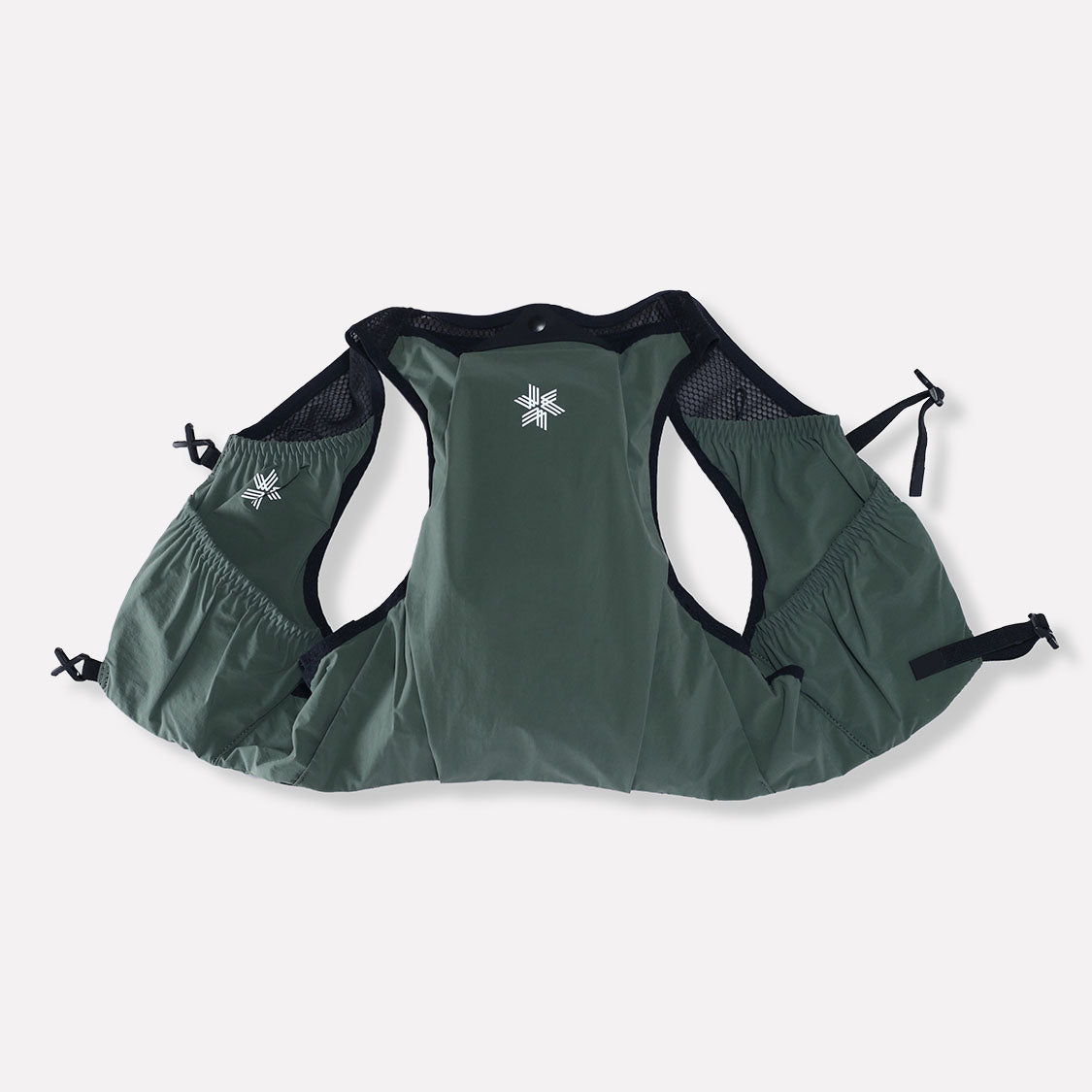 ゴールドウィン / スタートレイルパック – Run boys! Run girls!