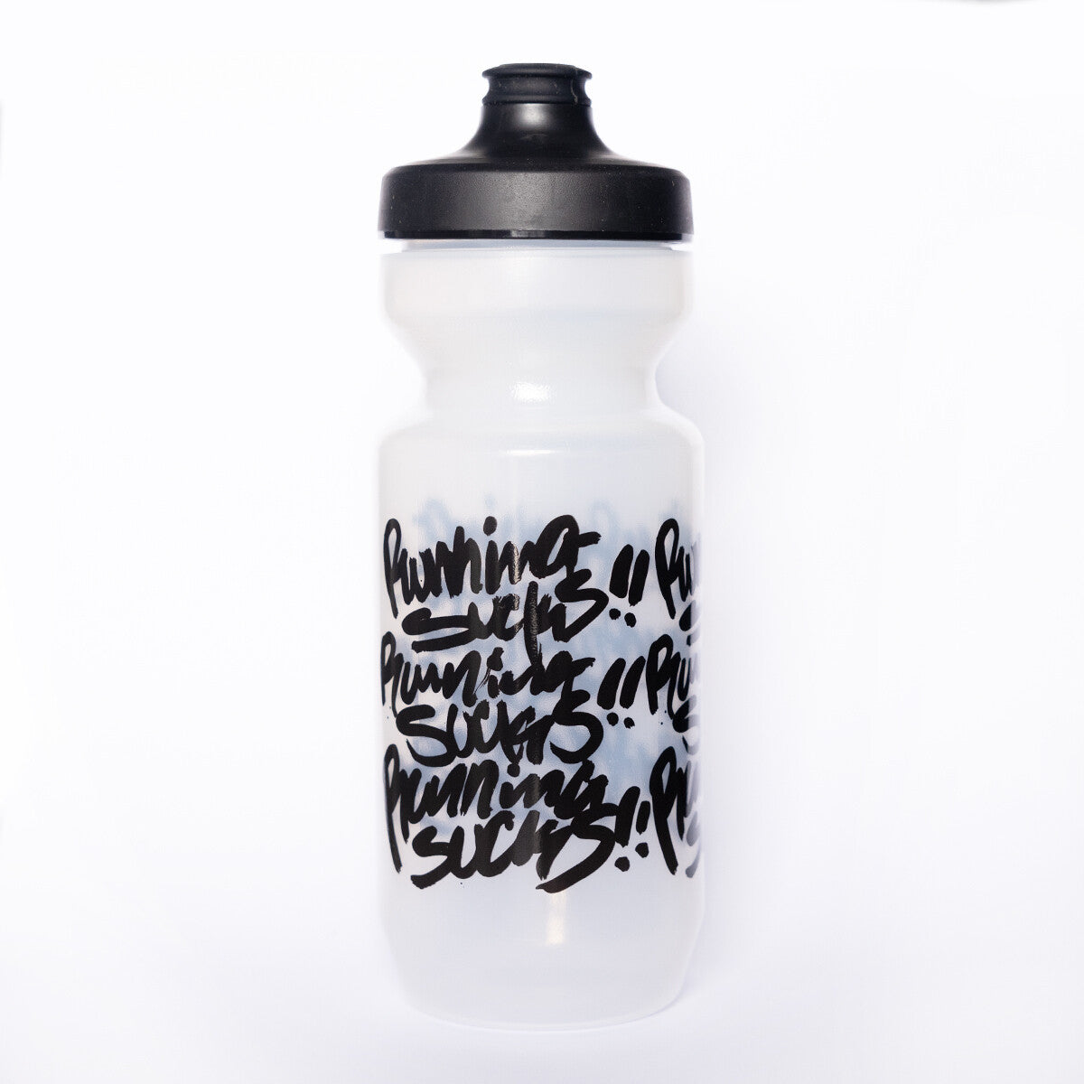 Answer4 / Purist ボトル ランニングサックス (ブラック） – Run boys