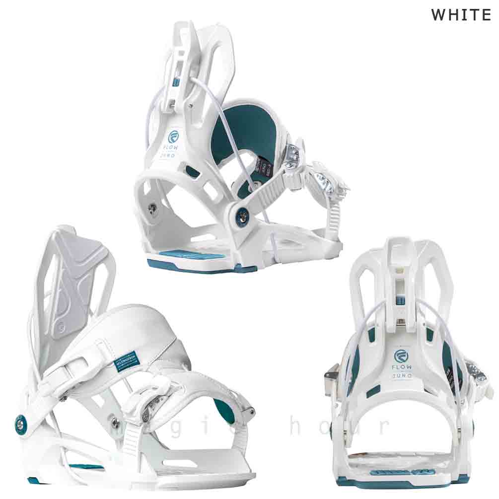 FLOW(フロー) スノーボード ビンディング スノボー バインディング