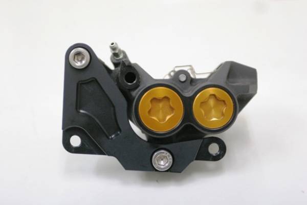 バイクカスタムチューニング R5 FACTORY / TMAX リア 300mmローター