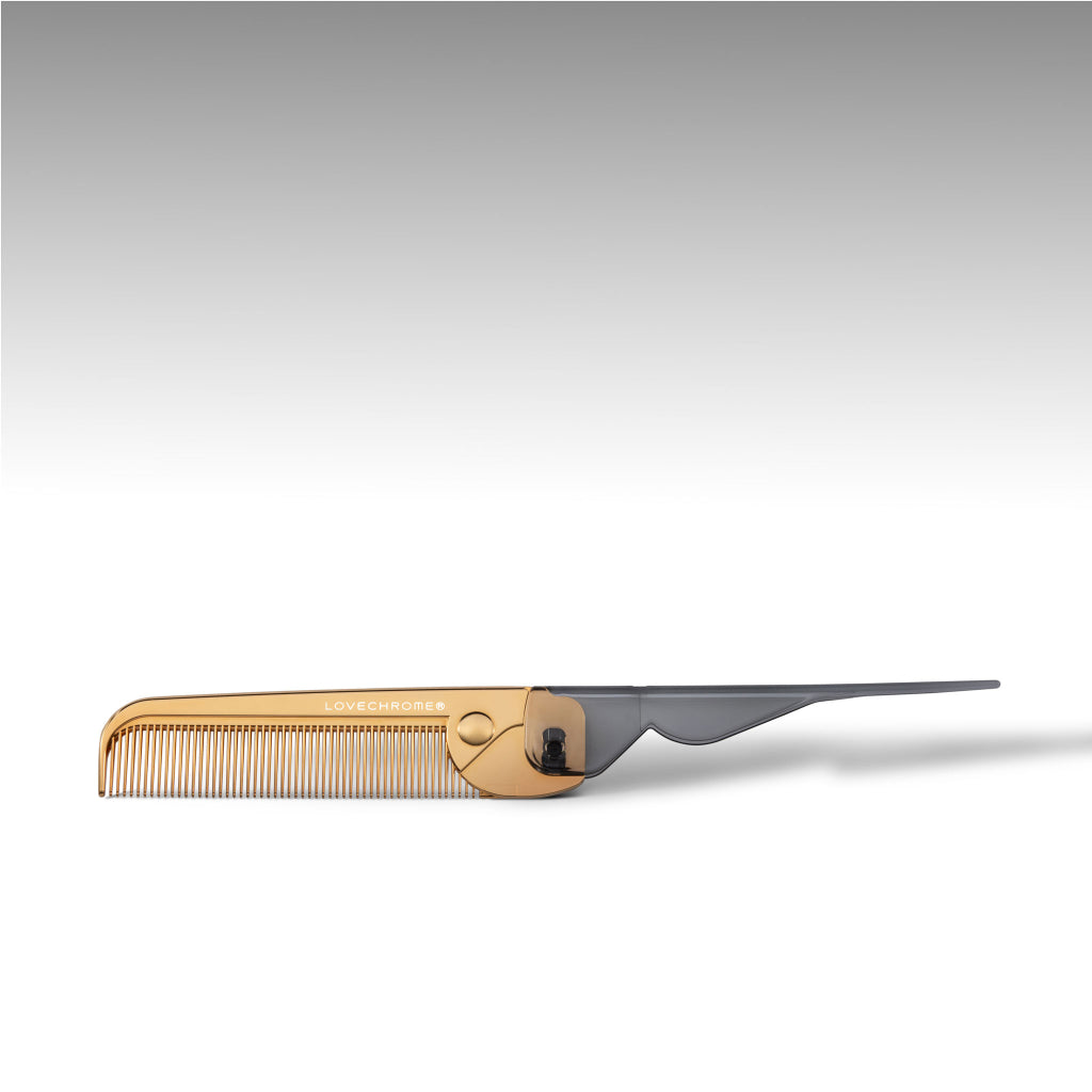 LoveChrome K24GP BANGSCOMB GOLD