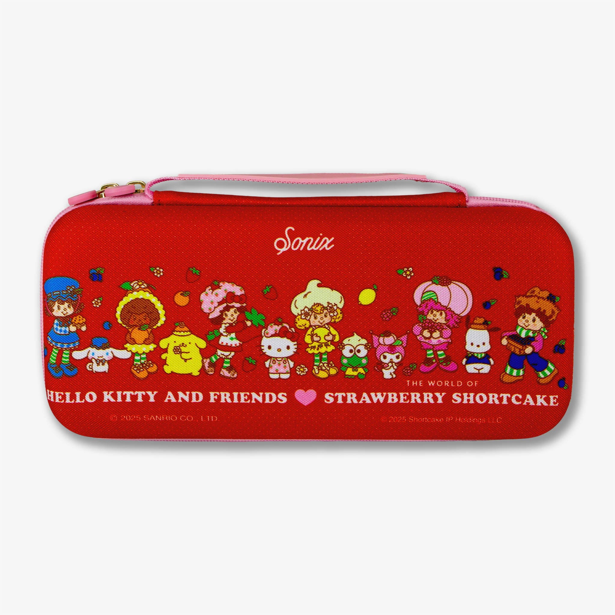 Nintendo Switch™ Case - Hello Kitty® and Friends x | Sonix