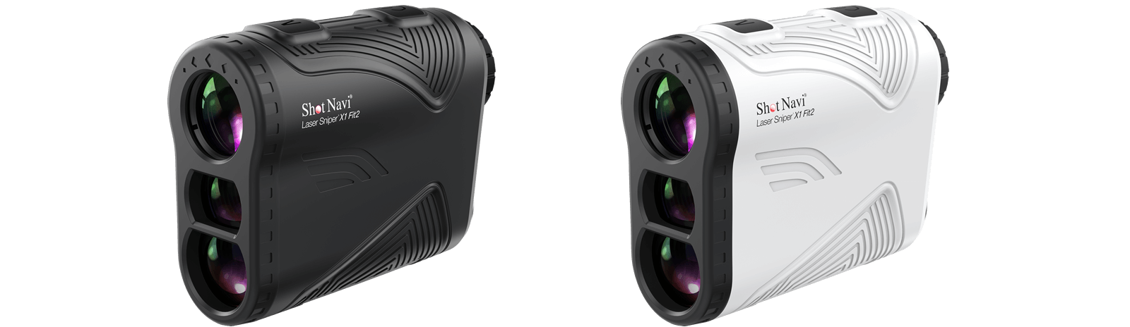 Shot Navi Laser Sniper X1 Fit2 1000