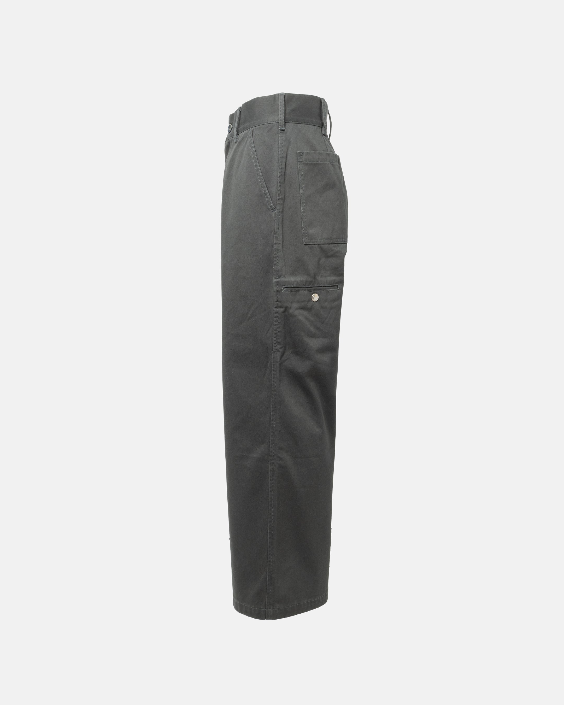 LF WORK PANTS MOSS – SimplyComplicated