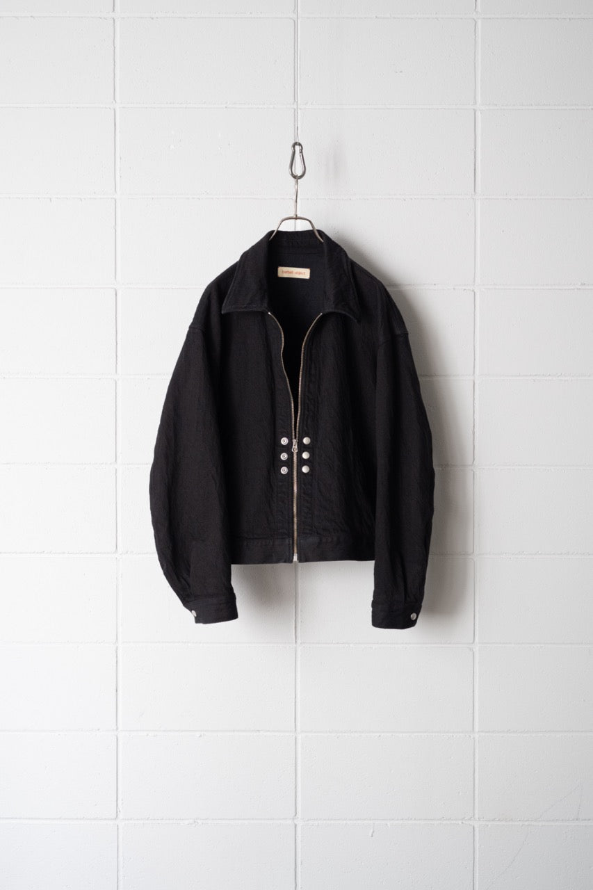 barbell object 「bo-05j01 3b jkt」 – SISTER