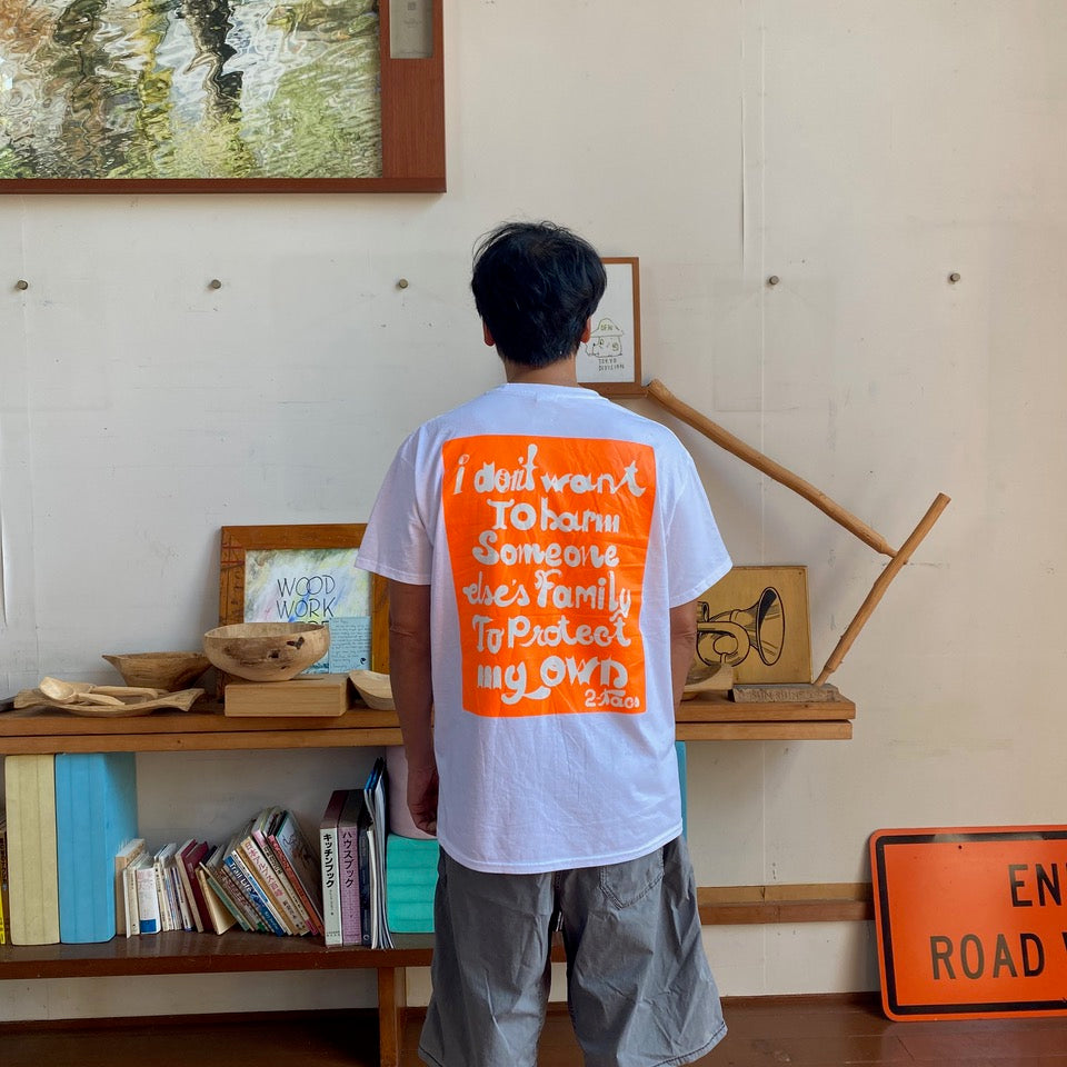 2-tacs 「graphic T-sh」 – SISTER