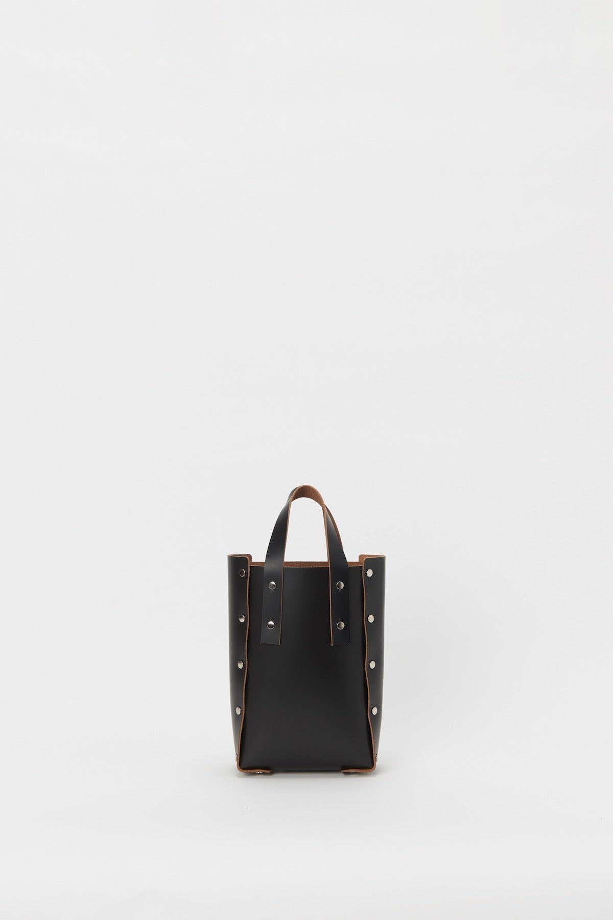 Hender Scheme 「assemble hand bag tall S / black」 – SISTER