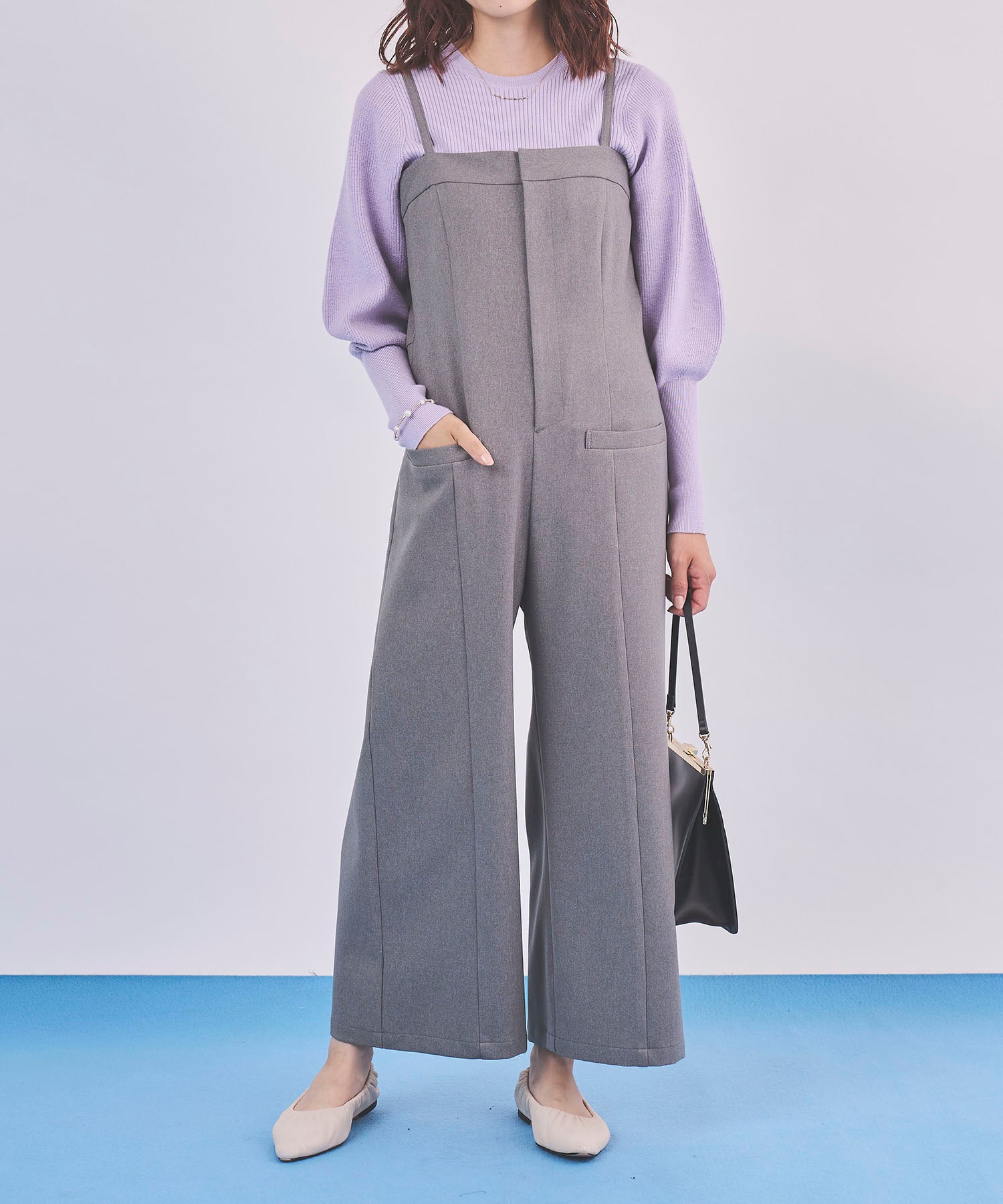 セット対応】イージーケア ベアオールインワン – Sirin Online Store