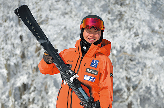 NEOカービングが新章突入！OGASAKA KEO'S 2025/26 MODEL REVIEW｜特集