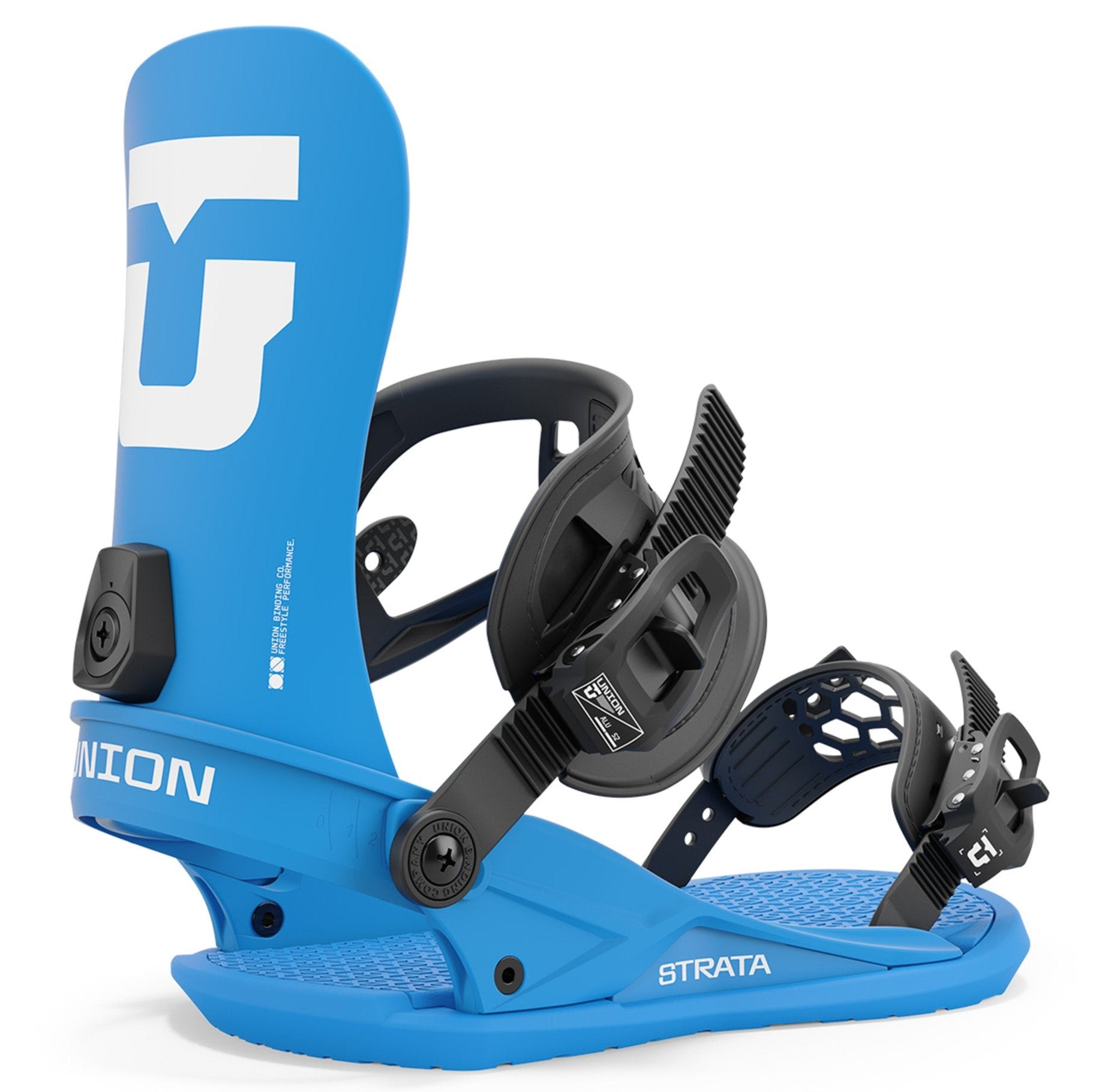 Union Strata Snowboard Bindings 2025 – Ski Pro AZ