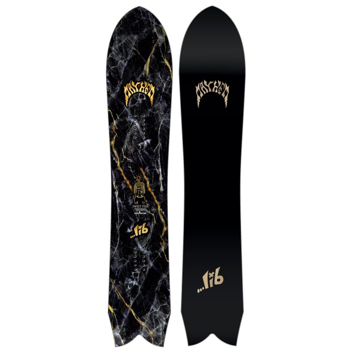 Libtech Mayhem Sweetfish Snowboard 2026 – Ski Pro AZ