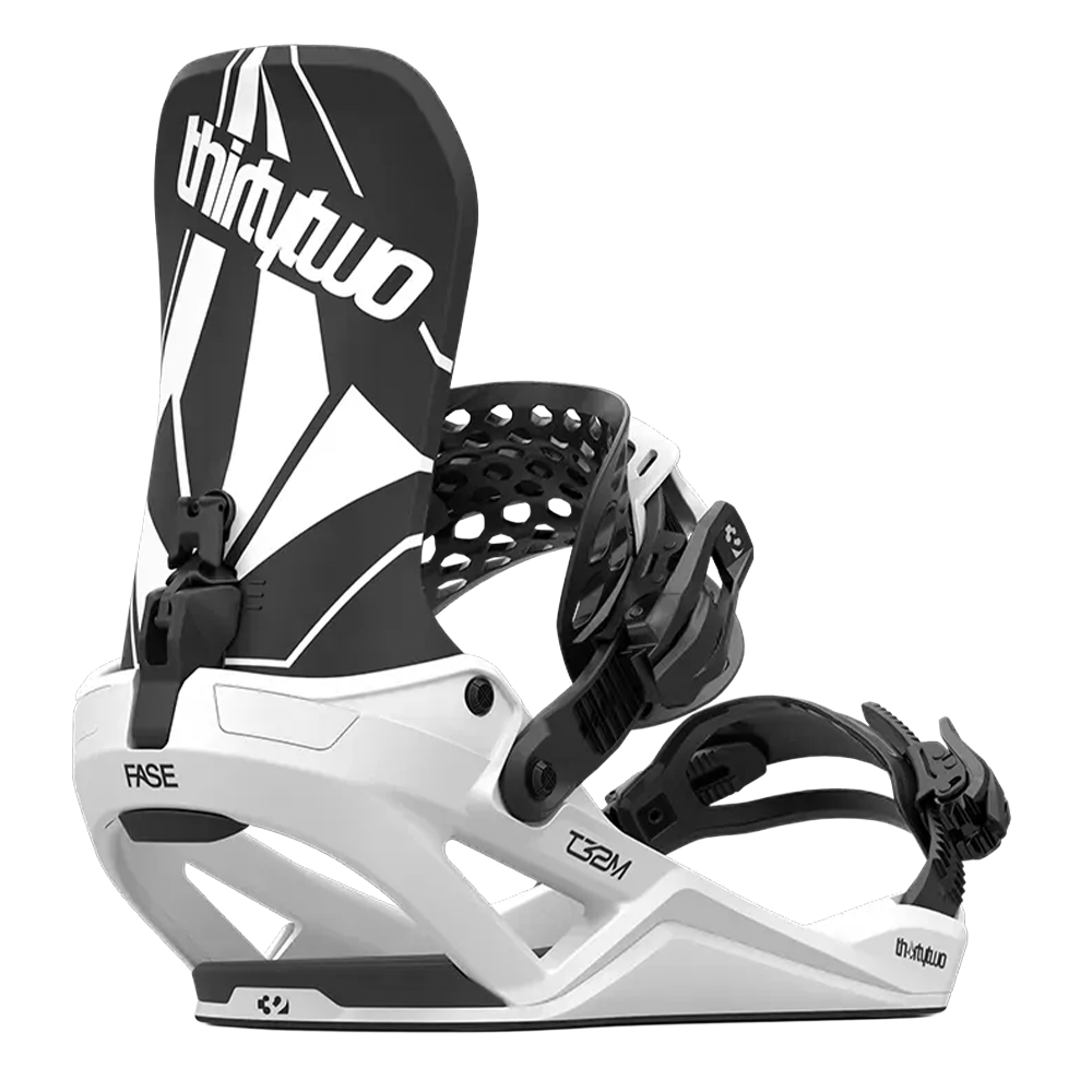 ThirtyTwo T32M FASE x Volcom Snowboard Binding 2026 – Ski Pro AZ