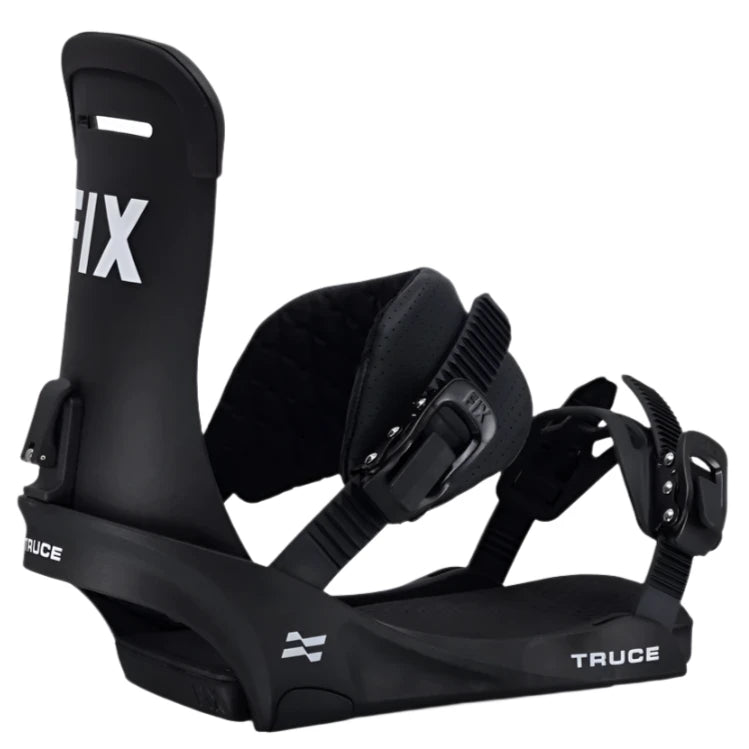 Fix Truce Snowboard Binding 2025 – Ski Pro AZ