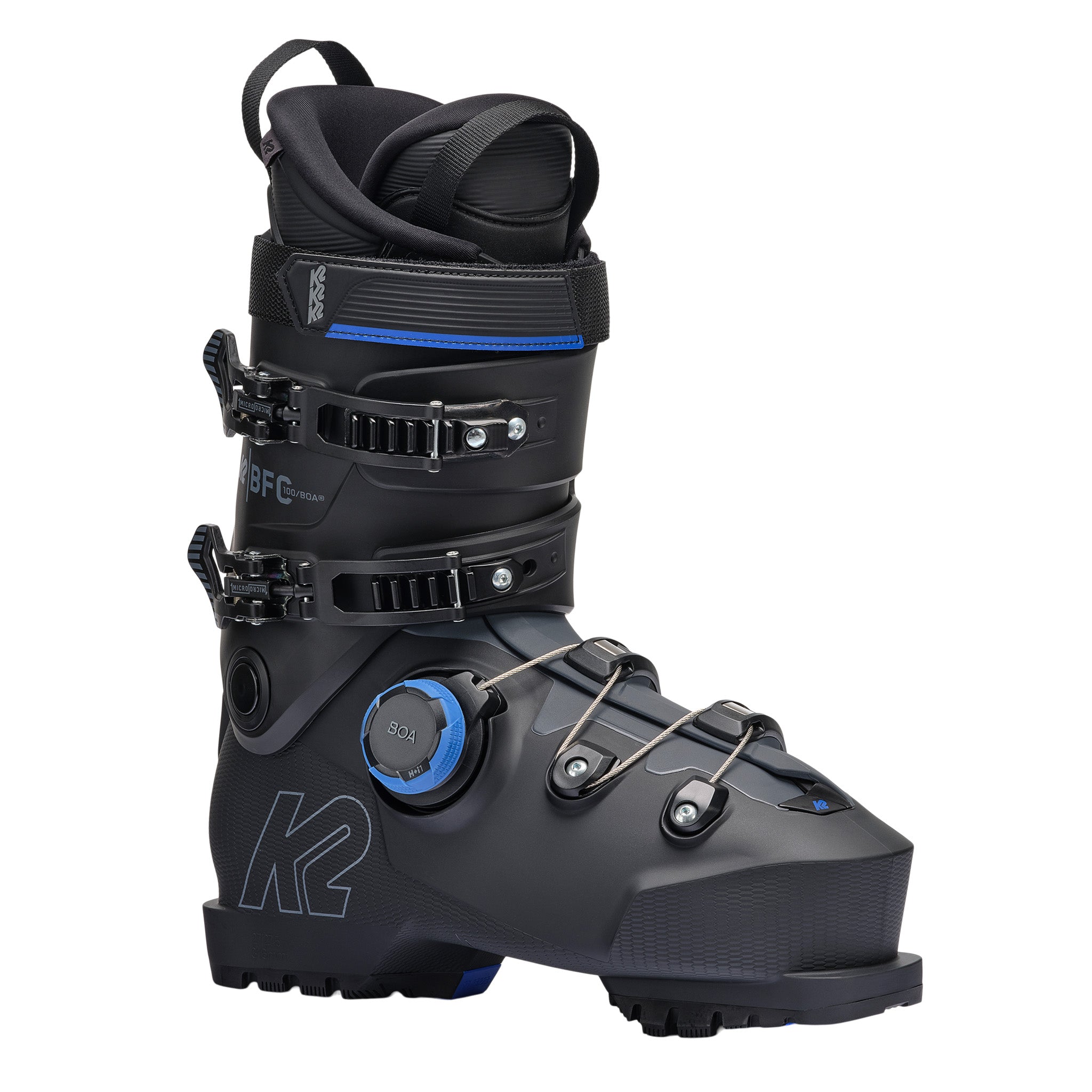 K2 BFC 100 BOA® Ski Boot 2026 – Ski Pro AZ