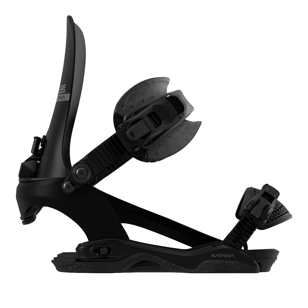 Rome Katana AW Fase Snowboard Bindings 2027 – Ski Pro AZ