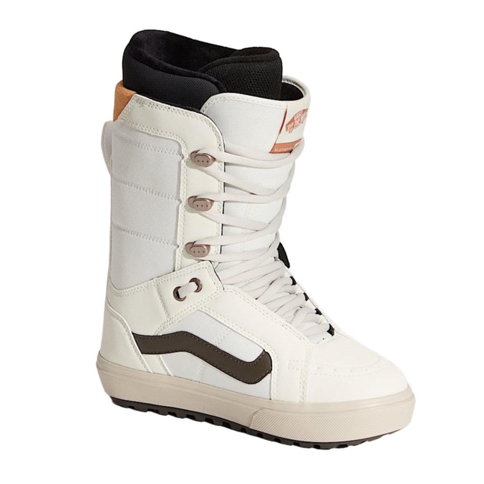 Vans Women's Hi-Standard OG Snowboard Boot 2026 – Ski Pro AZ