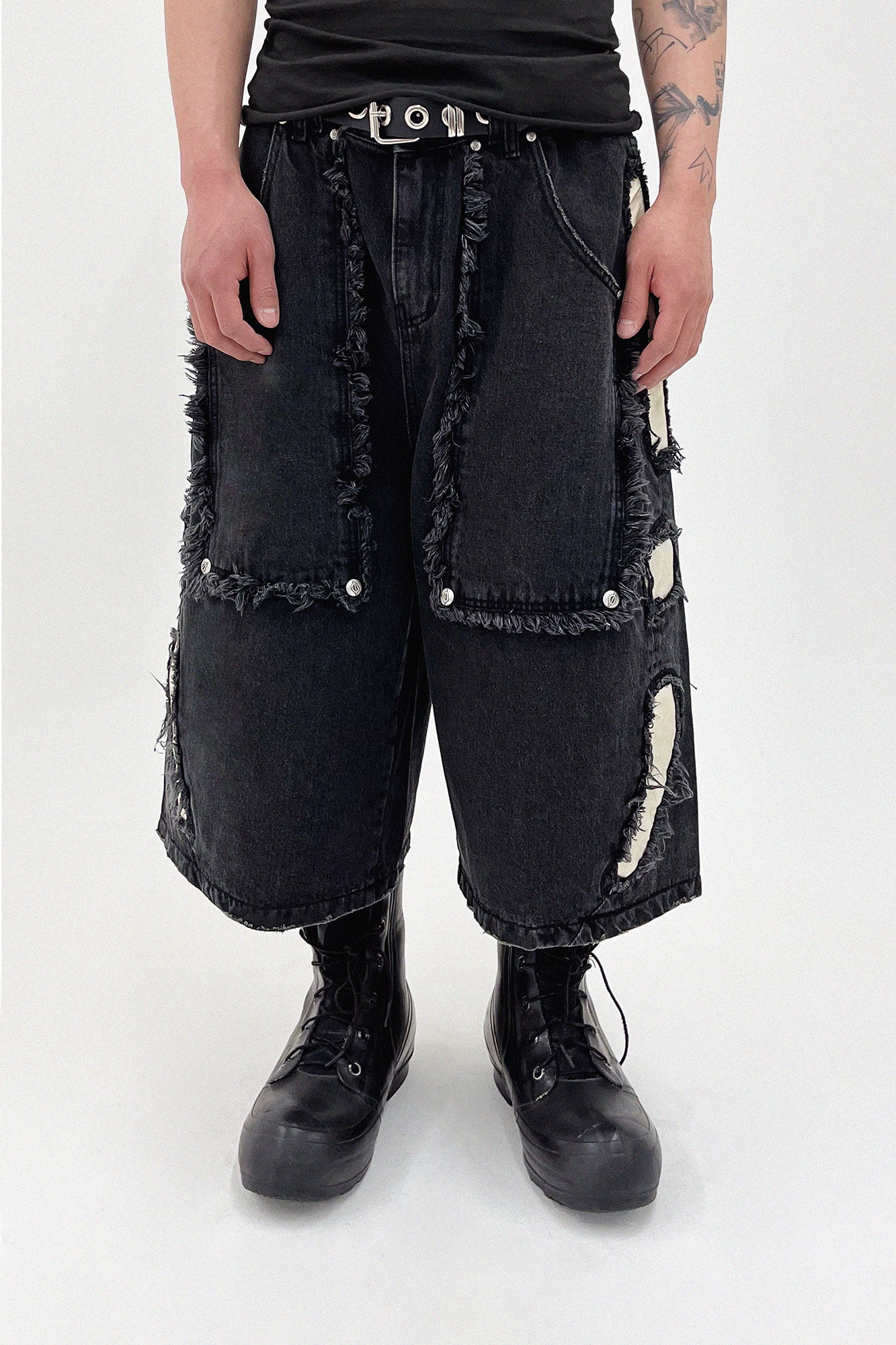 Underworld Jorts – SKOOT