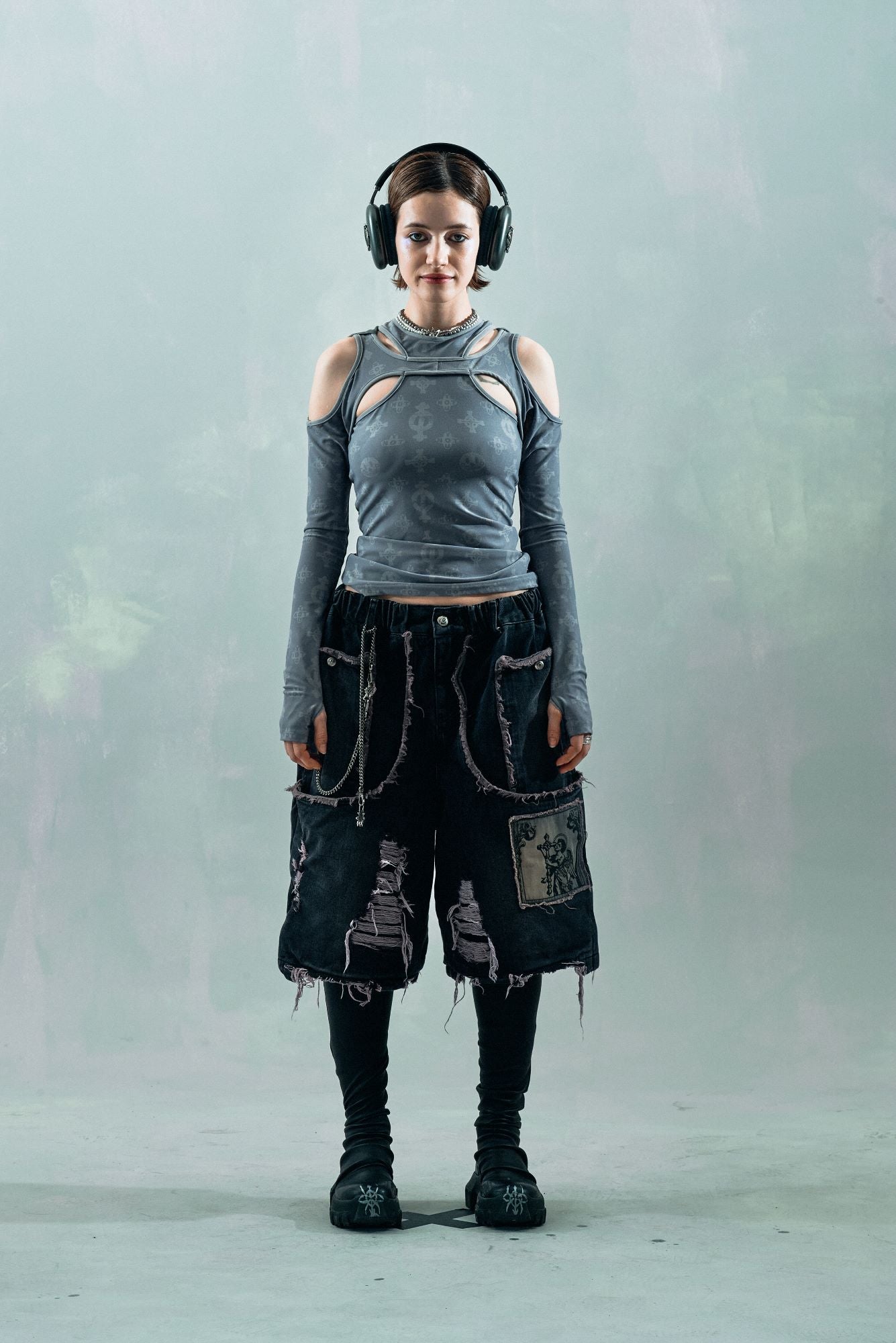 Immortal Jorts – SKOOT