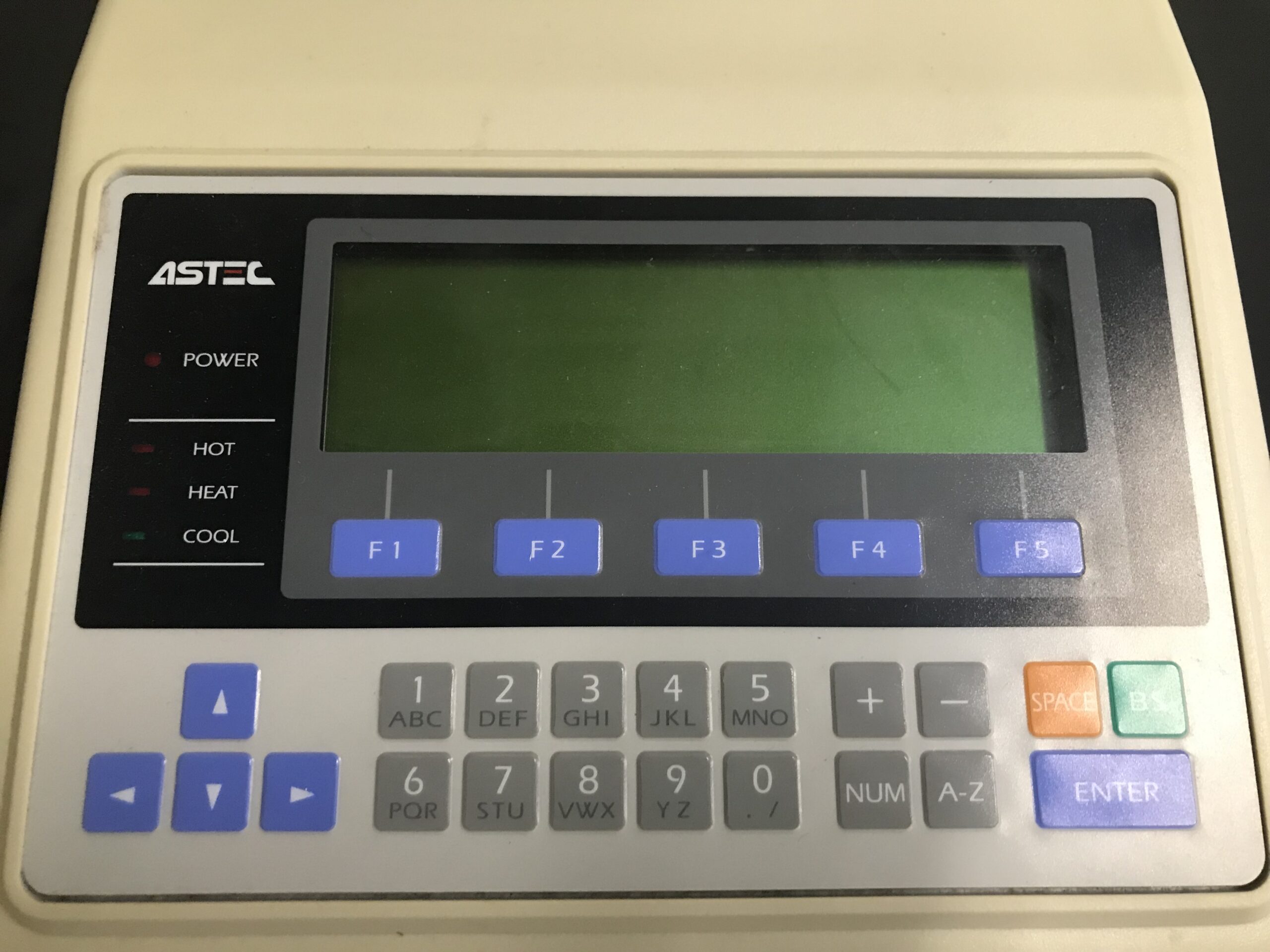 ASTEC/PC320/サーマルサイクラー | 中古機器