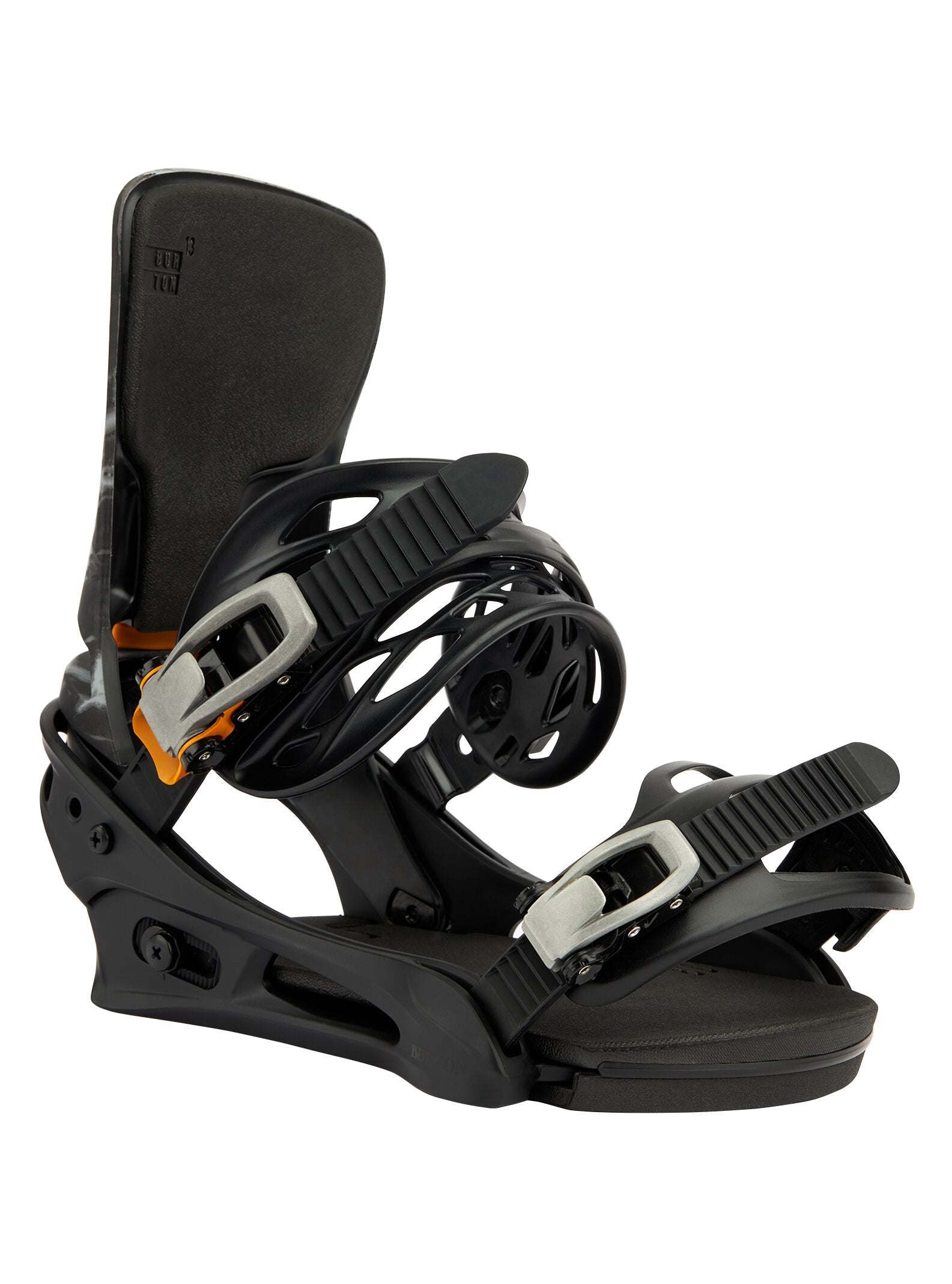 Men's Burton Cartel Re:Flex Snowboard Bindings – Sno-Haus