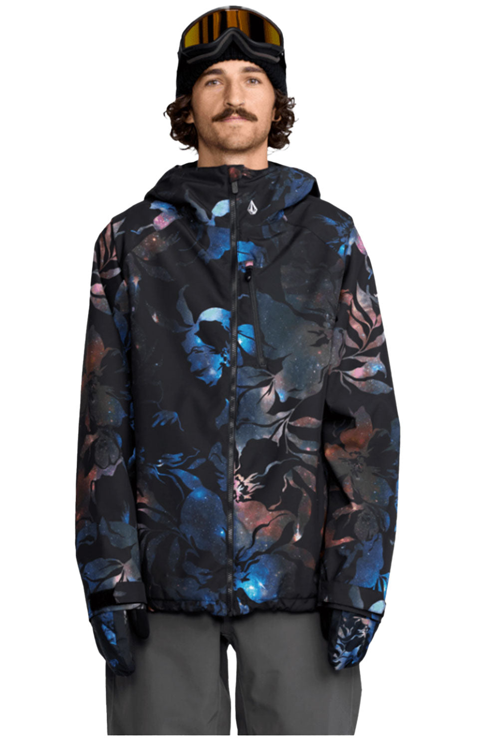 Volcom 2836 Insulated Jacket - Men's - 25/26 – Snowflake Ski Shop