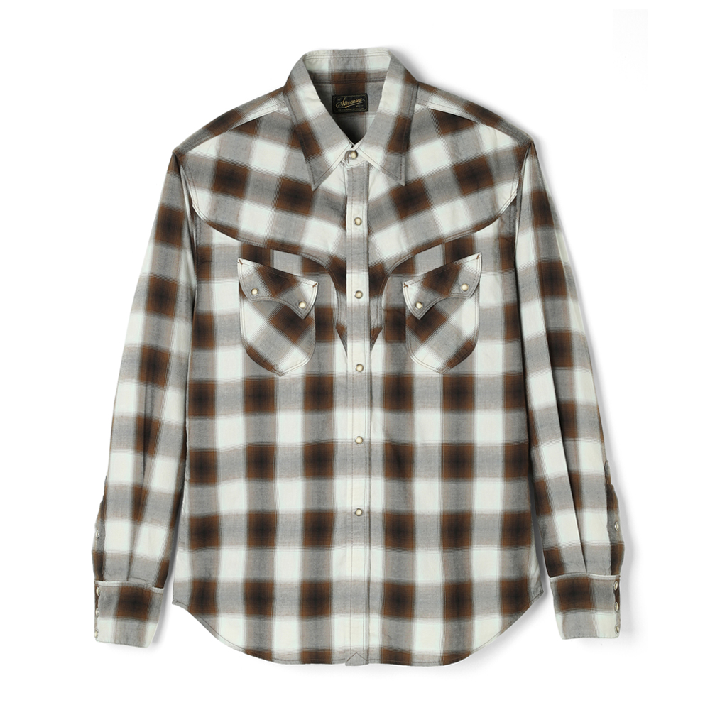 Stevenson Overall Co.