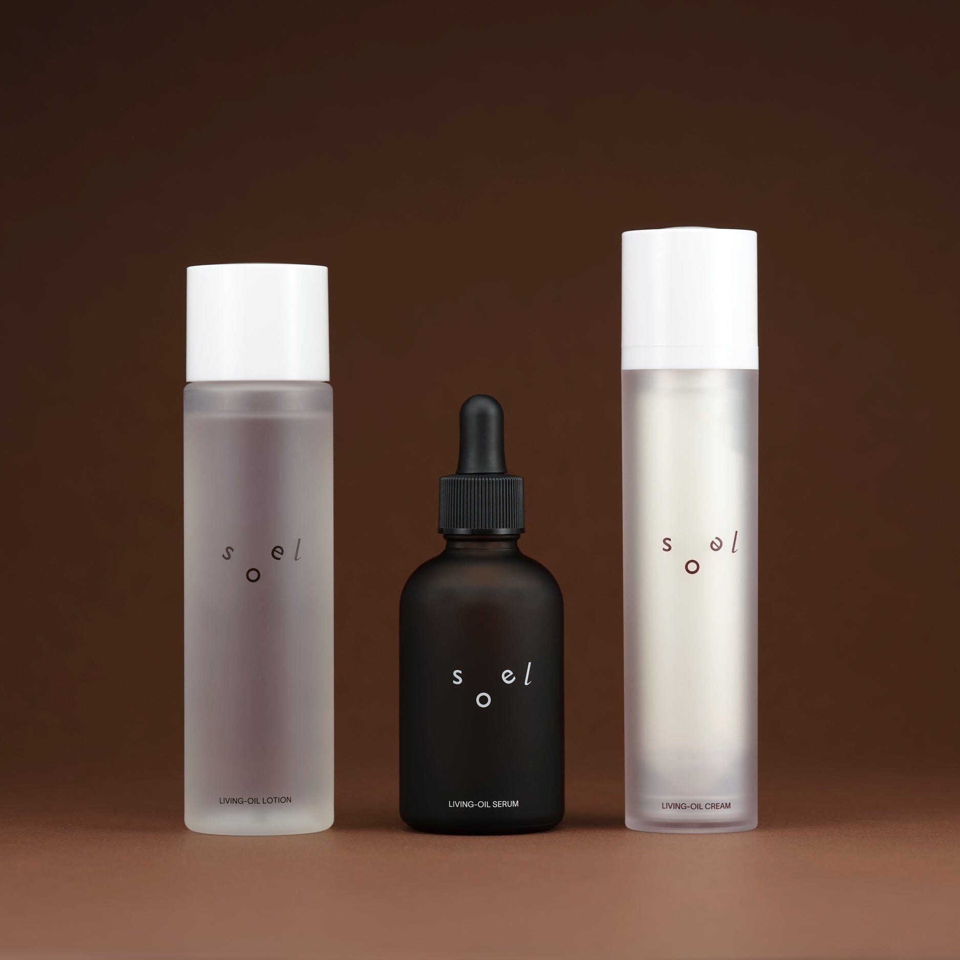 限定 お肌のリズムケアセット【ローション＋セラム＋クリーム】