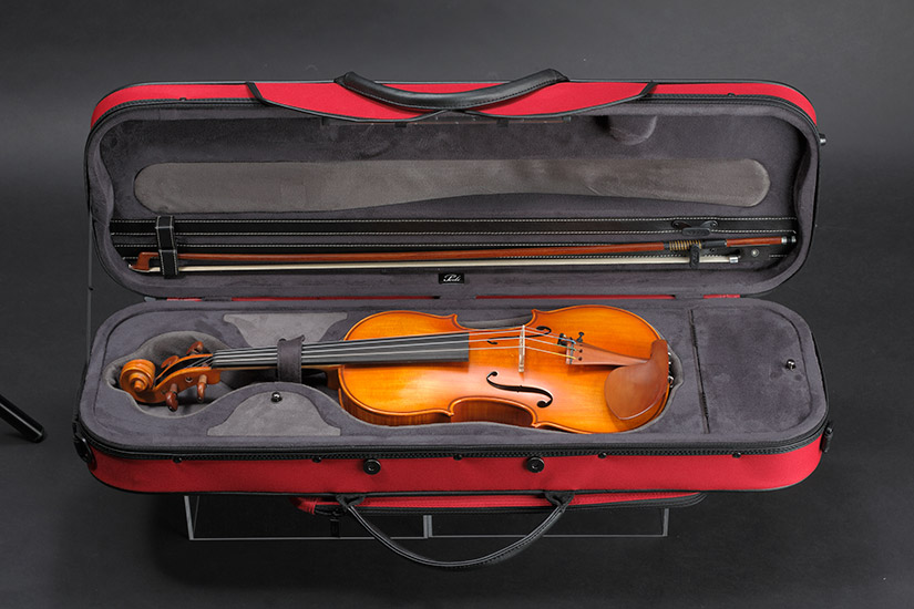 イーストマンEastman セットバイオリン - 【江古田ストリングス】東京