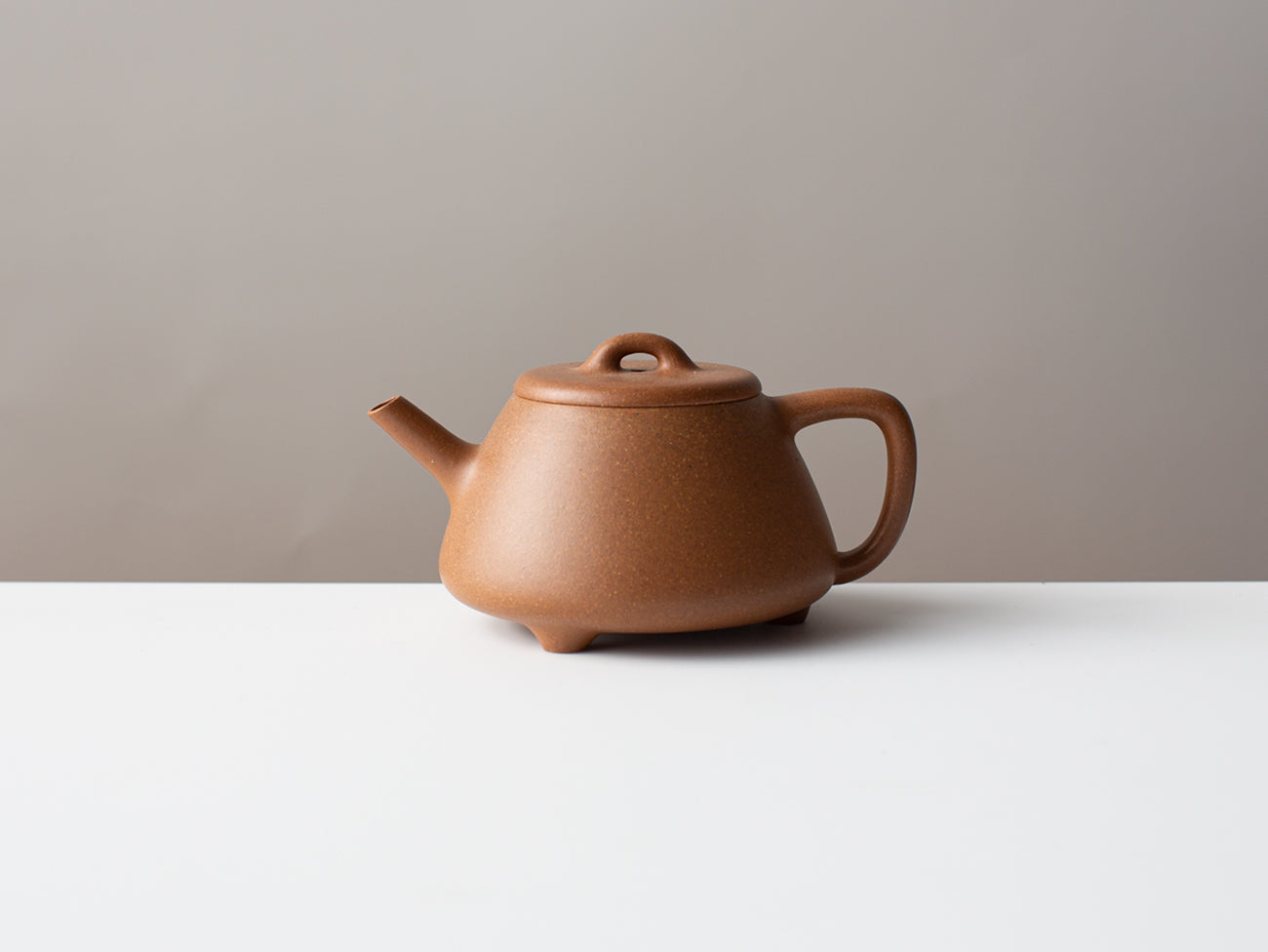 Tall Shipiao Teapot – Song Tea & Ceramics