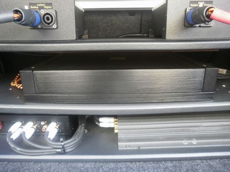 林田様 トヨタ・カローラレビン パート6