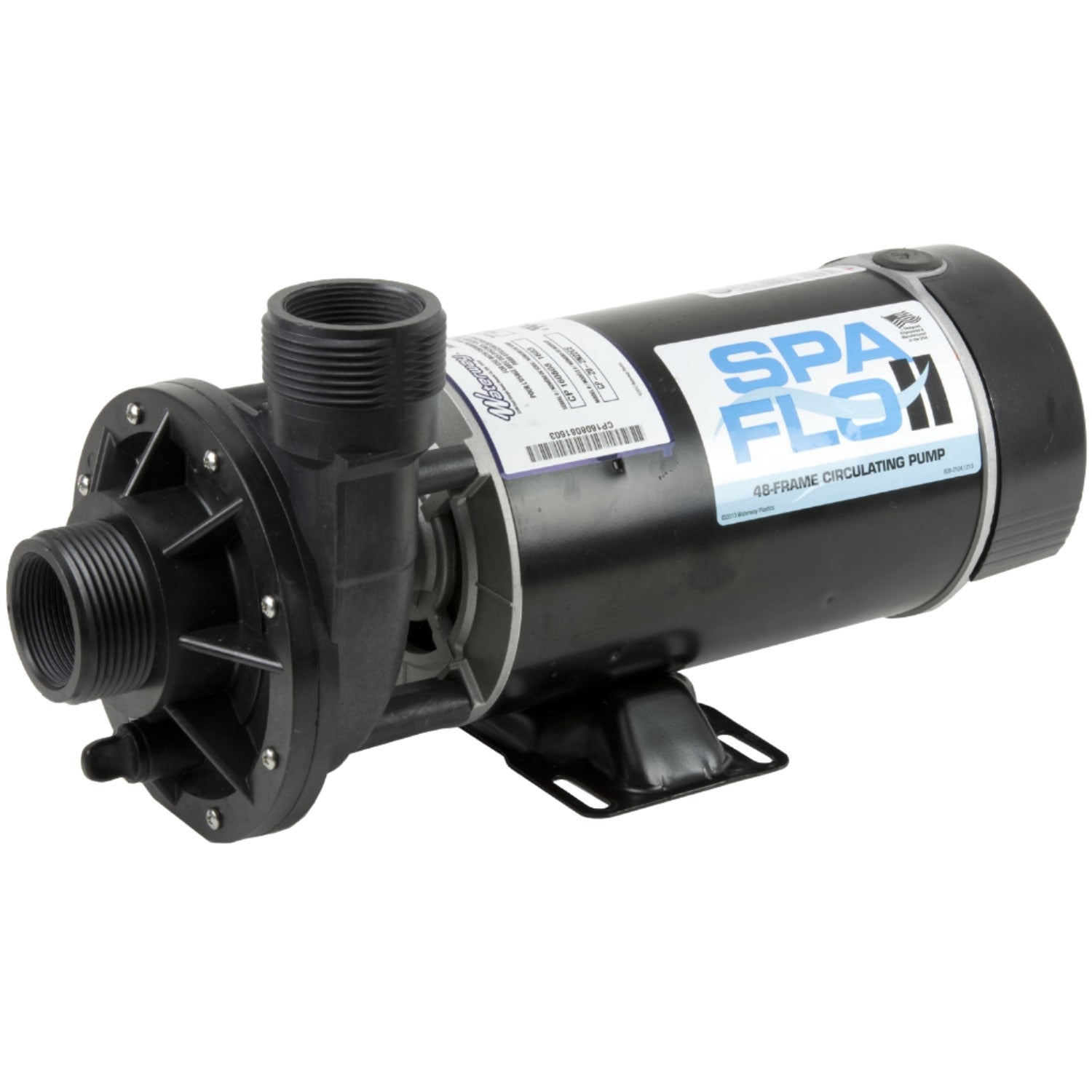 2HP Waterway SpaFlo II Spa Pump/Motor 240V 1.5