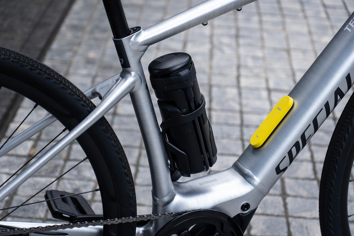 街乗りにおすすめなレンジエクステンダーの使用方法｜Specialized