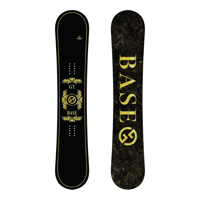 GT SNOWBOARDS ジーティー BASE 25-26 スノーボード