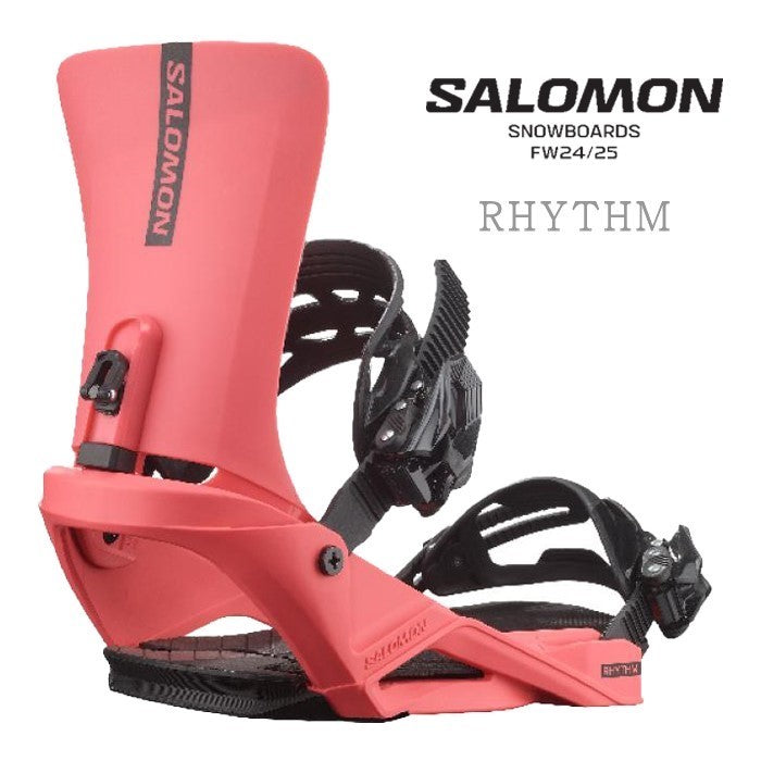 Salomon RHYTHM 24-25 snowboard スノーボード サロモン