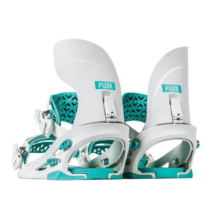 FLUX TT 81ND1N95 スノーボード ビンディング Mサイズ メンズ