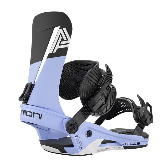 スノーボード ビンディング UNION ATLAS VIOLET 25-26 送料無料 日本正規品