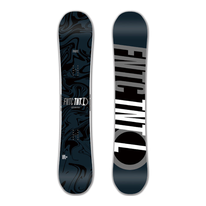 FNTC エフエヌティーシー TNT L 25-26 スノーボード ボード