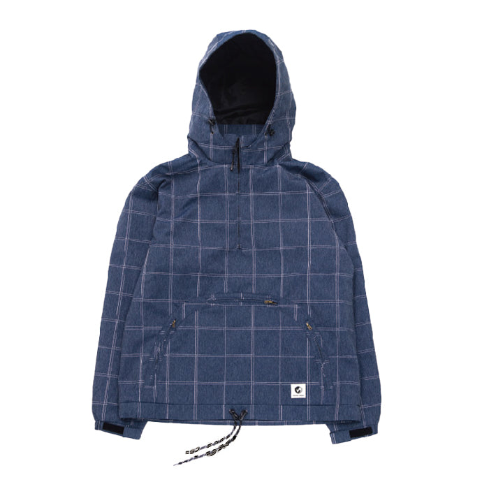 スノーボード ウェア ノマディック NOMADIK GRIND JKT DM CHECK 日本正規品