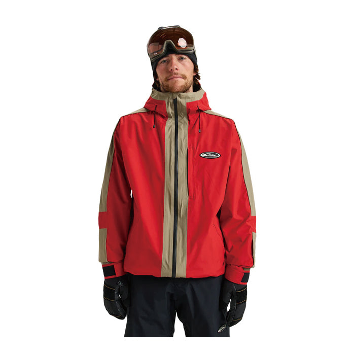 スノーボード ウェア クイックシルバー QUIKSILVER HIGH ALTITUDE GORE