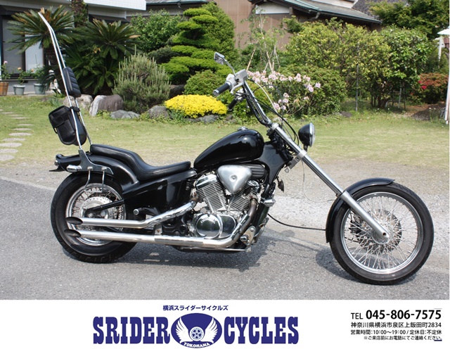 横浜スライダーサイクルズ｜SRIDER CYCLES YOKOHAMA｜激安・格安・原付