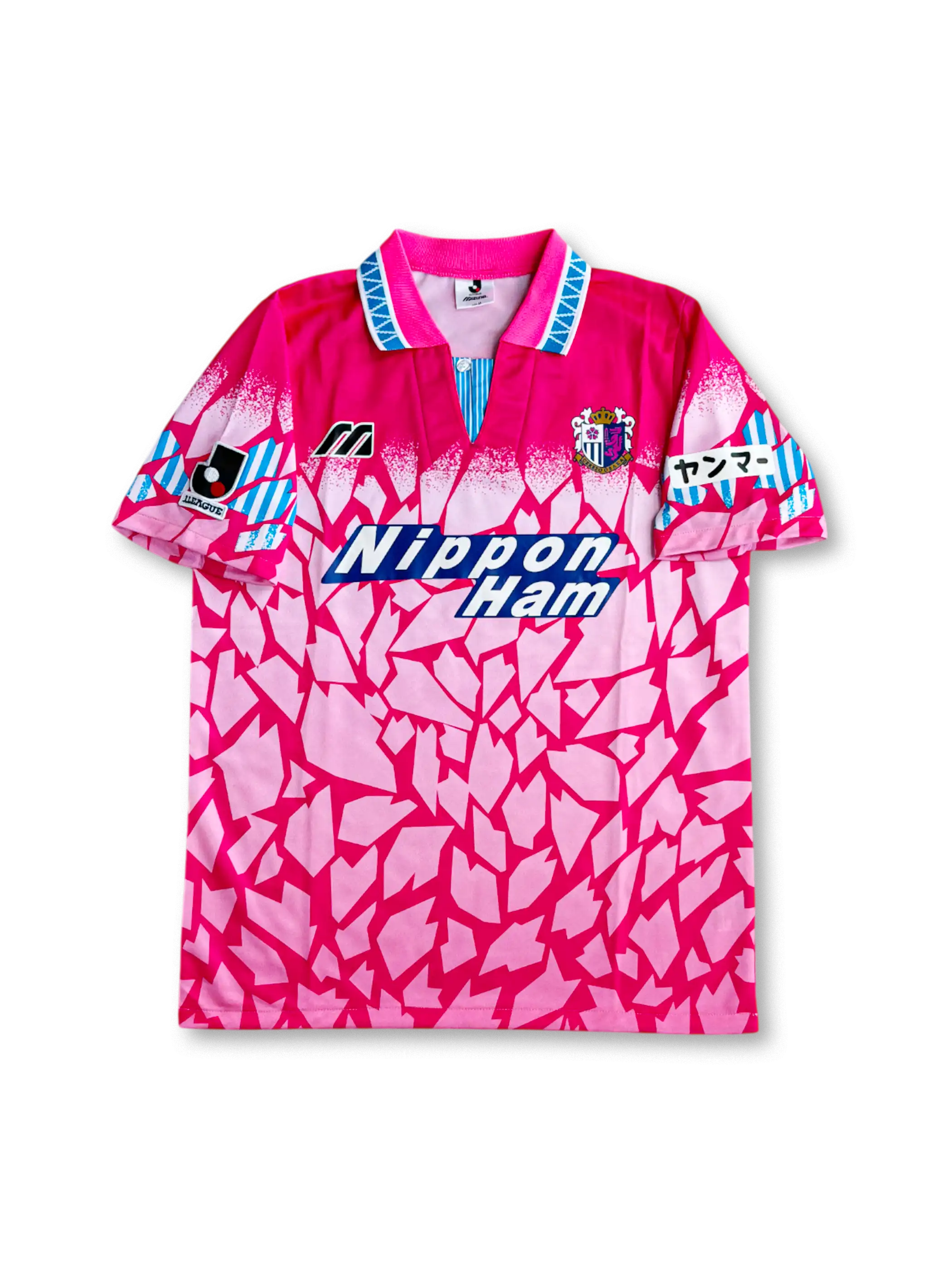 な*お様 セレッソ大阪ユニフォーム Forlan 10 M な*お様 セレッソ大阪