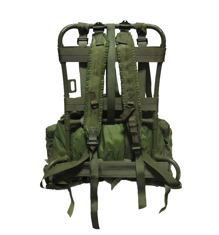 アメリカ軍実物未使用品 トロピカルラックサック 2025年最新Yahoo