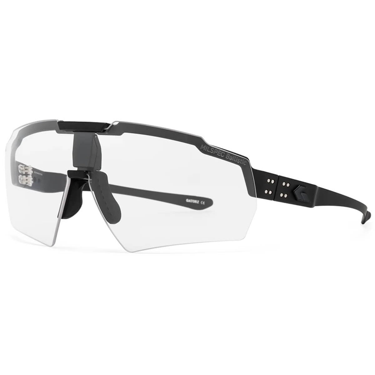 Gatorz Blastshield Safety Glasses - Made in the USA